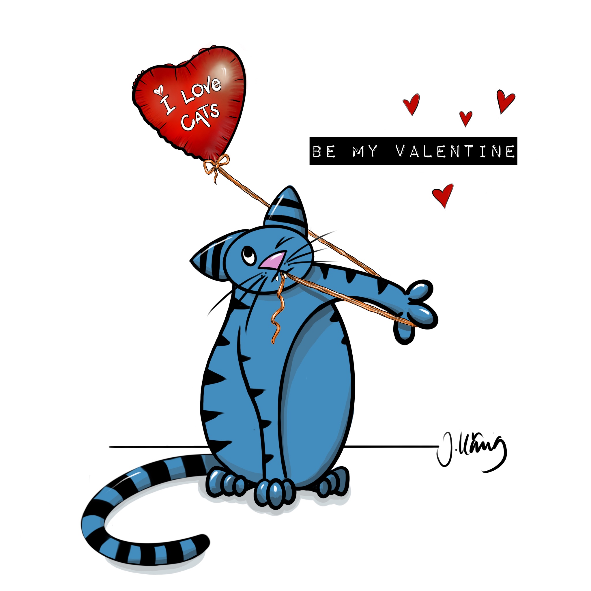 Valentine