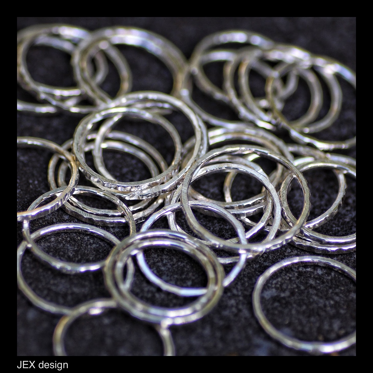 Ring Pattern