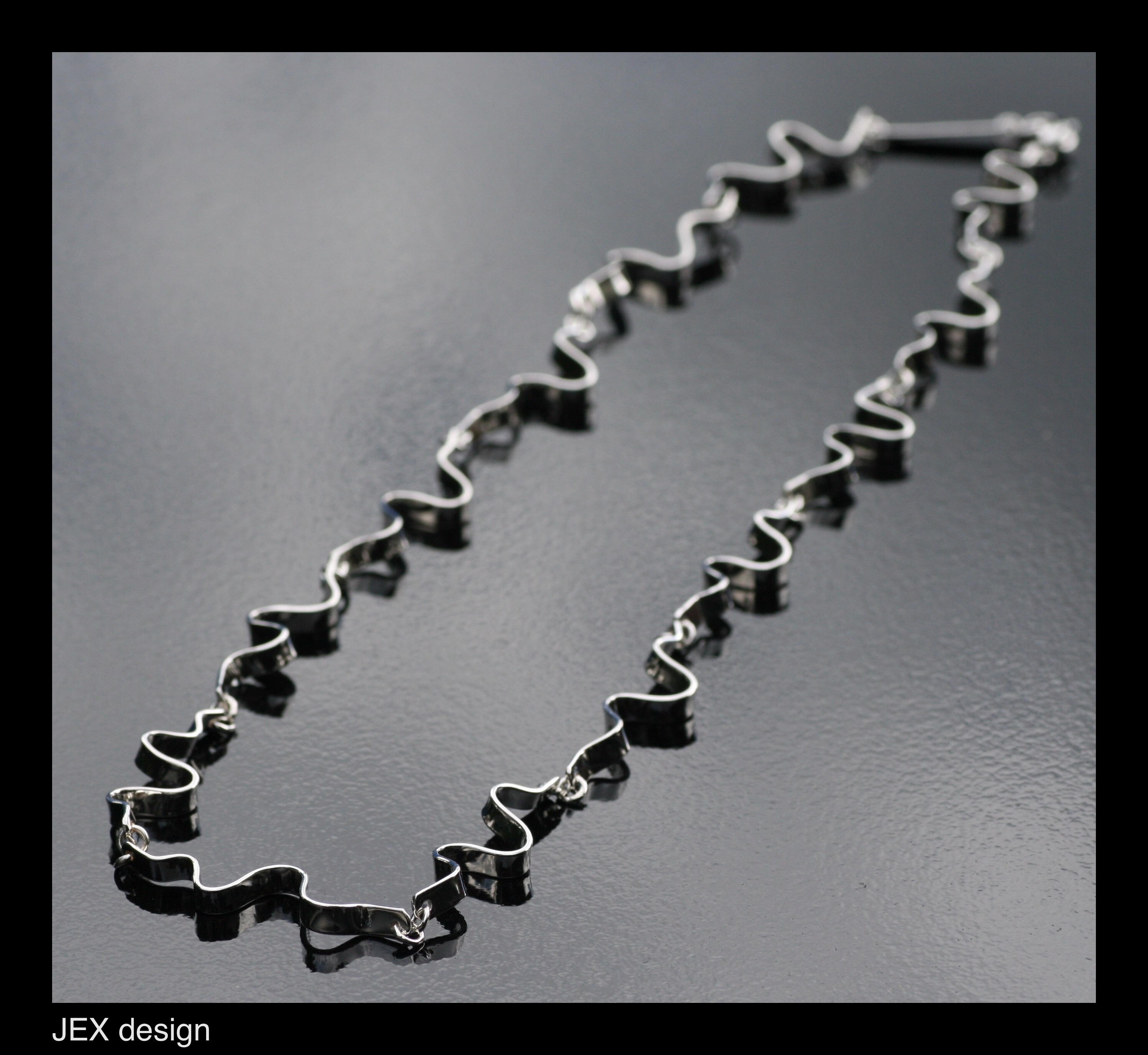 Halsband