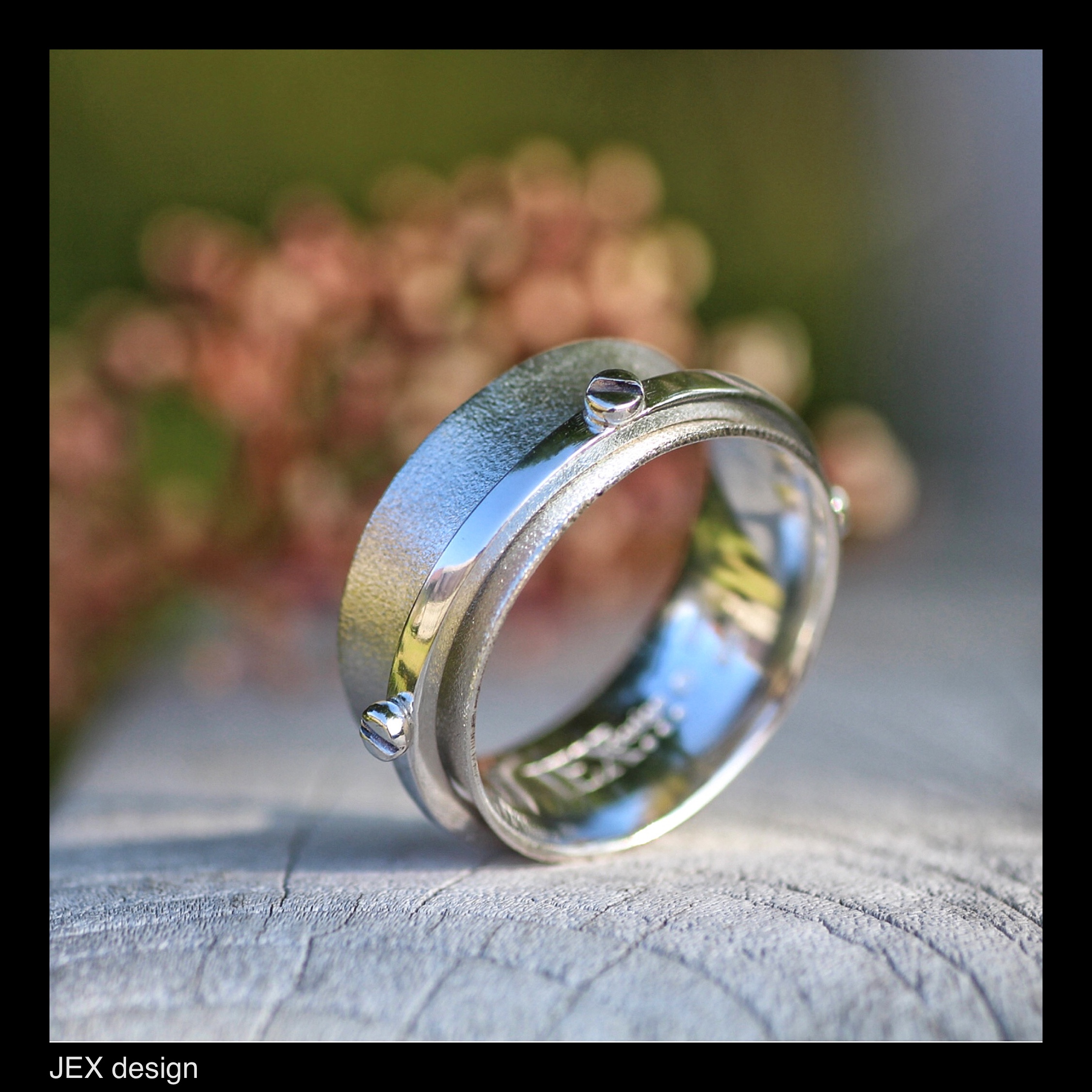 Spinnerring